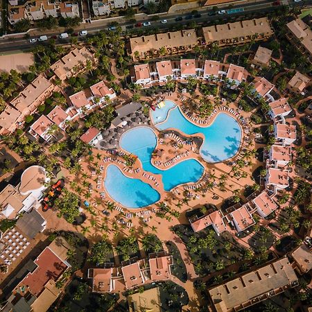 Book Jet - Oasis Dunas Apartment Relax & Maxi Pool Corralejo Exterior photo