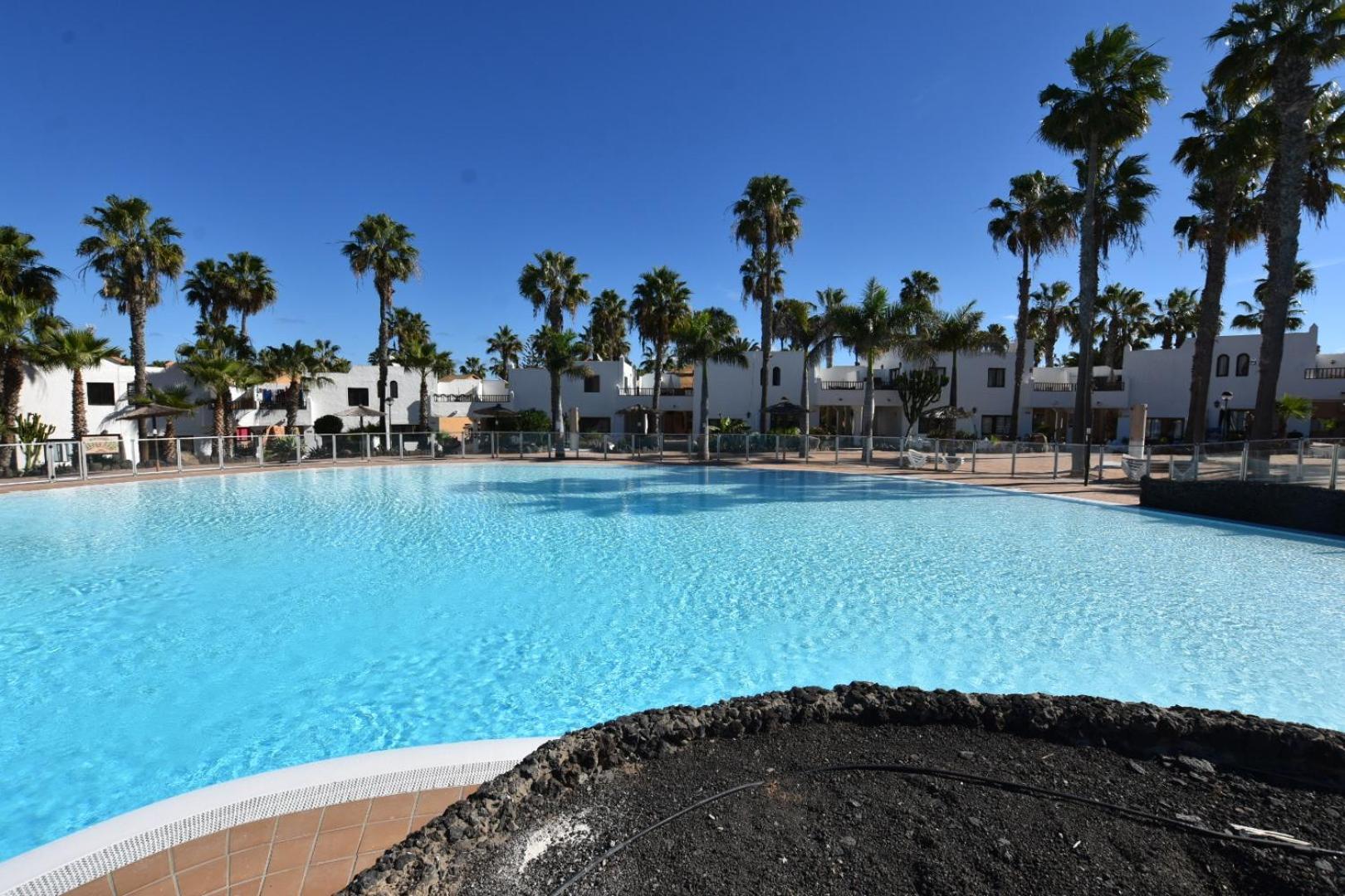 Book Jet - Oasis Dunas Apartment Relax & Maxi Pool Corralejo Exterior photo