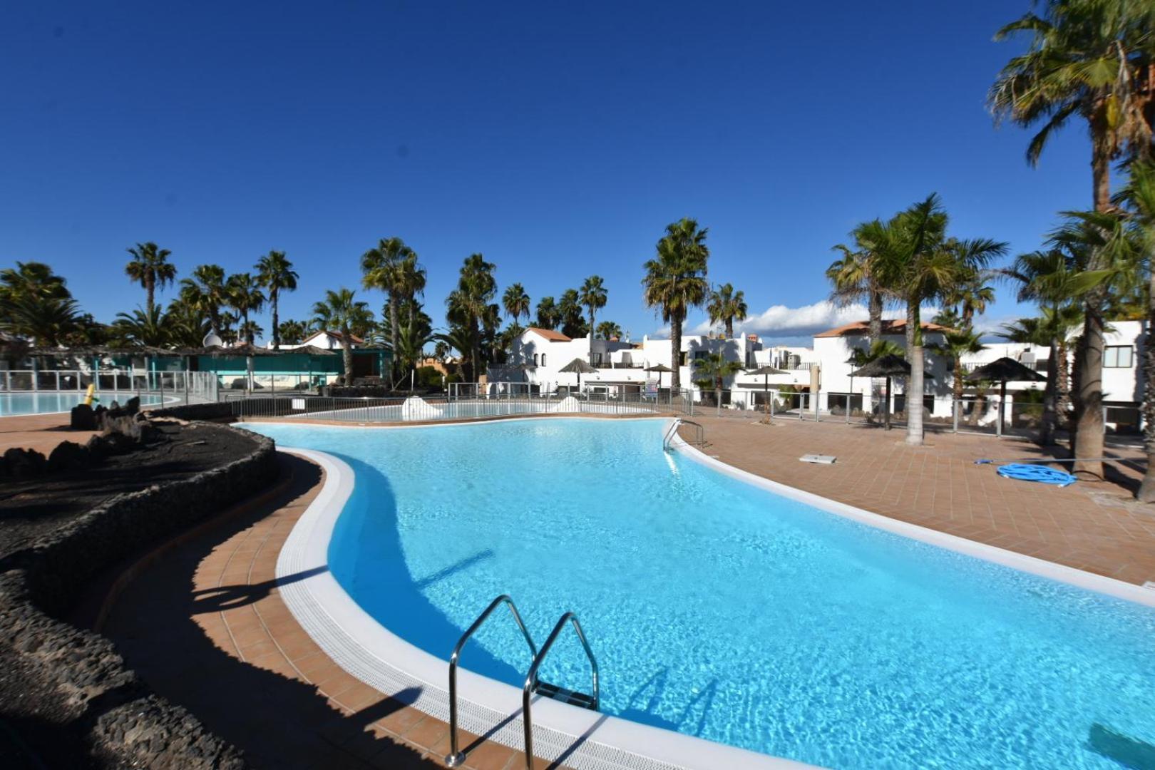 Book Jet - Oasis Dunas Apartment Relax & Maxi Pool Corralejo Exterior photo