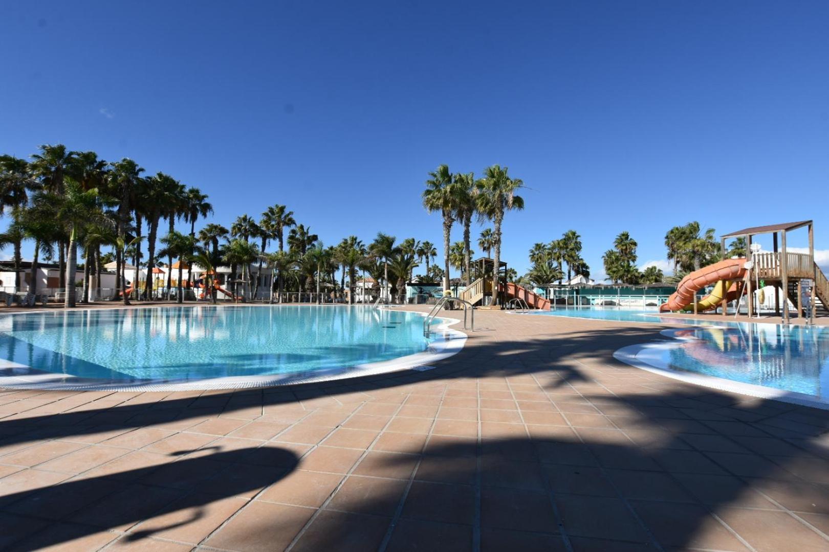 Book Jet - Oasis Dunas Apartment Relax & Maxi Pool Corralejo Exterior photo