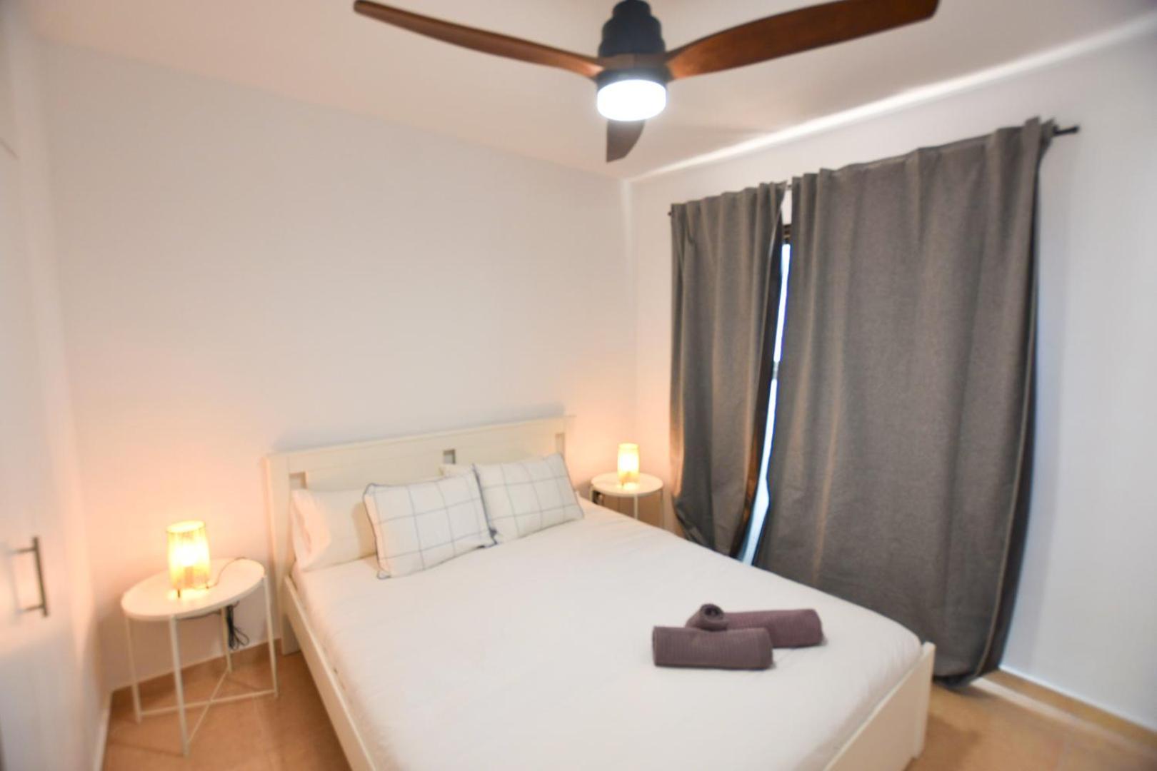 Book Jet - Oasis Dunas Apartment Relax & Maxi Pool Corralejo Exterior photo