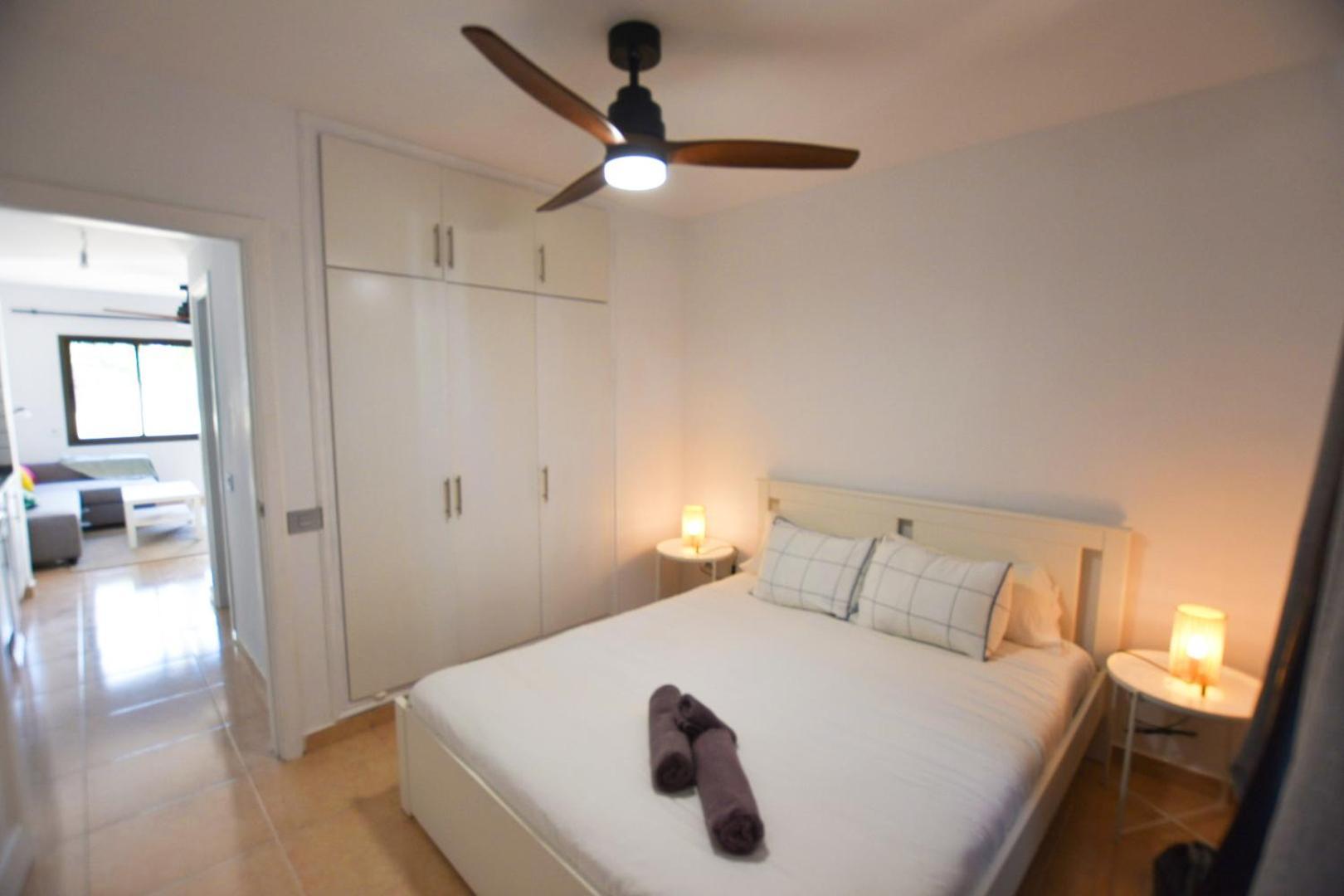 Book Jet - Oasis Dunas Apartment Relax & Maxi Pool Corralejo Exterior photo