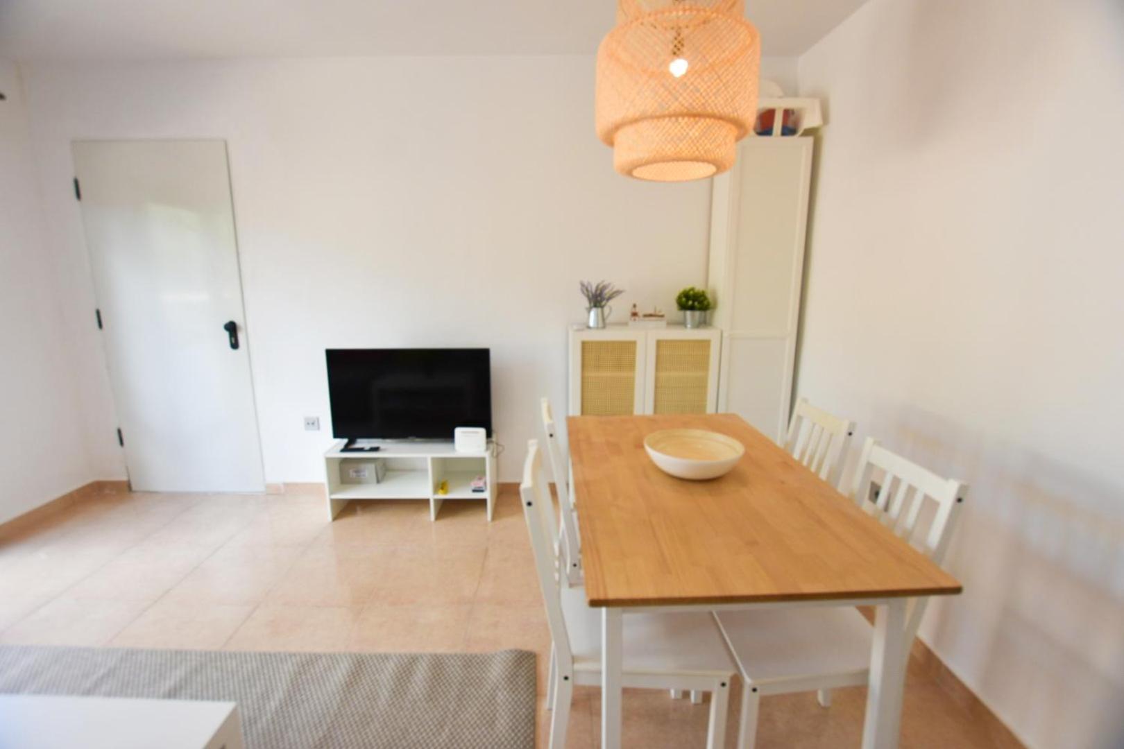 Book Jet - Oasis Dunas Apartment Relax & Maxi Pool Corralejo Exterior photo