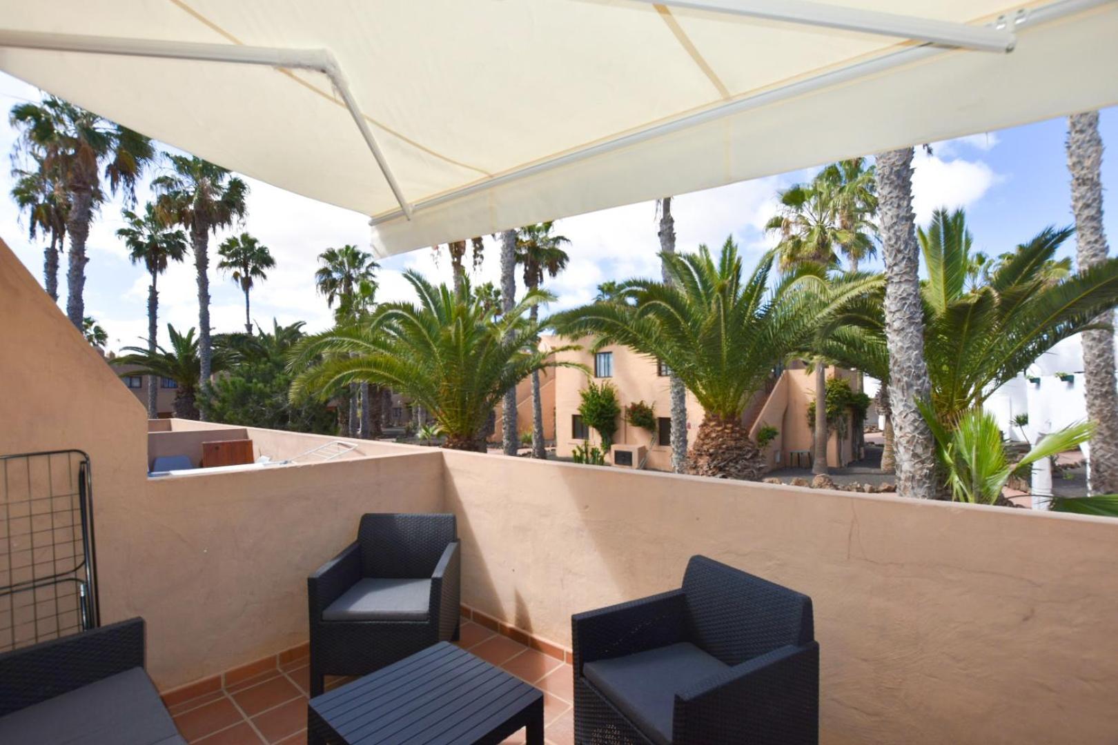 Book Jet - Oasis Dunas Apartment Relax & Maxi Pool Corralejo Exterior photo