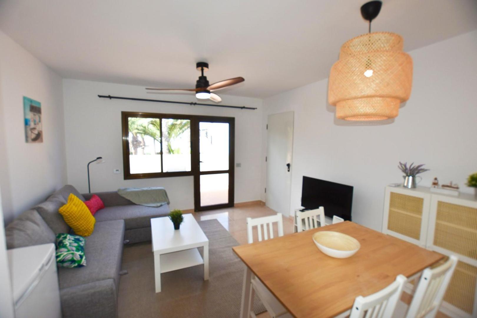 Book Jet - Oasis Dunas Apartment Relax & Maxi Pool Corralejo Exterior photo