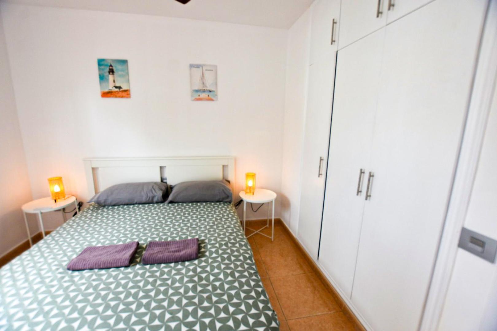 Book Jet - Oasis Dunas Apartment Relax & Maxi Pool Corralejo Exterior photo