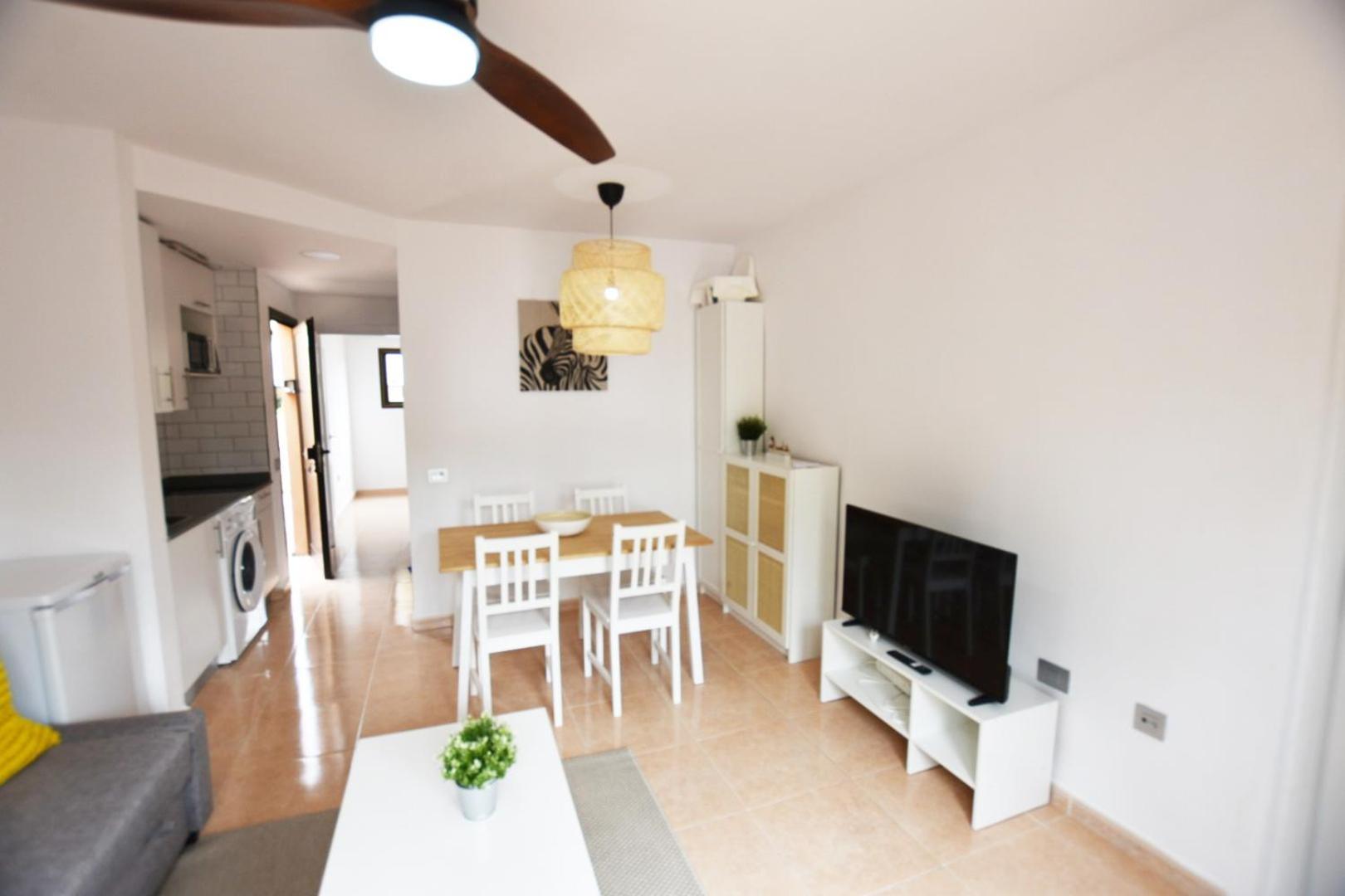 Book Jet - Oasis Dunas Apartment Relax & Maxi Pool Corralejo Exterior photo
