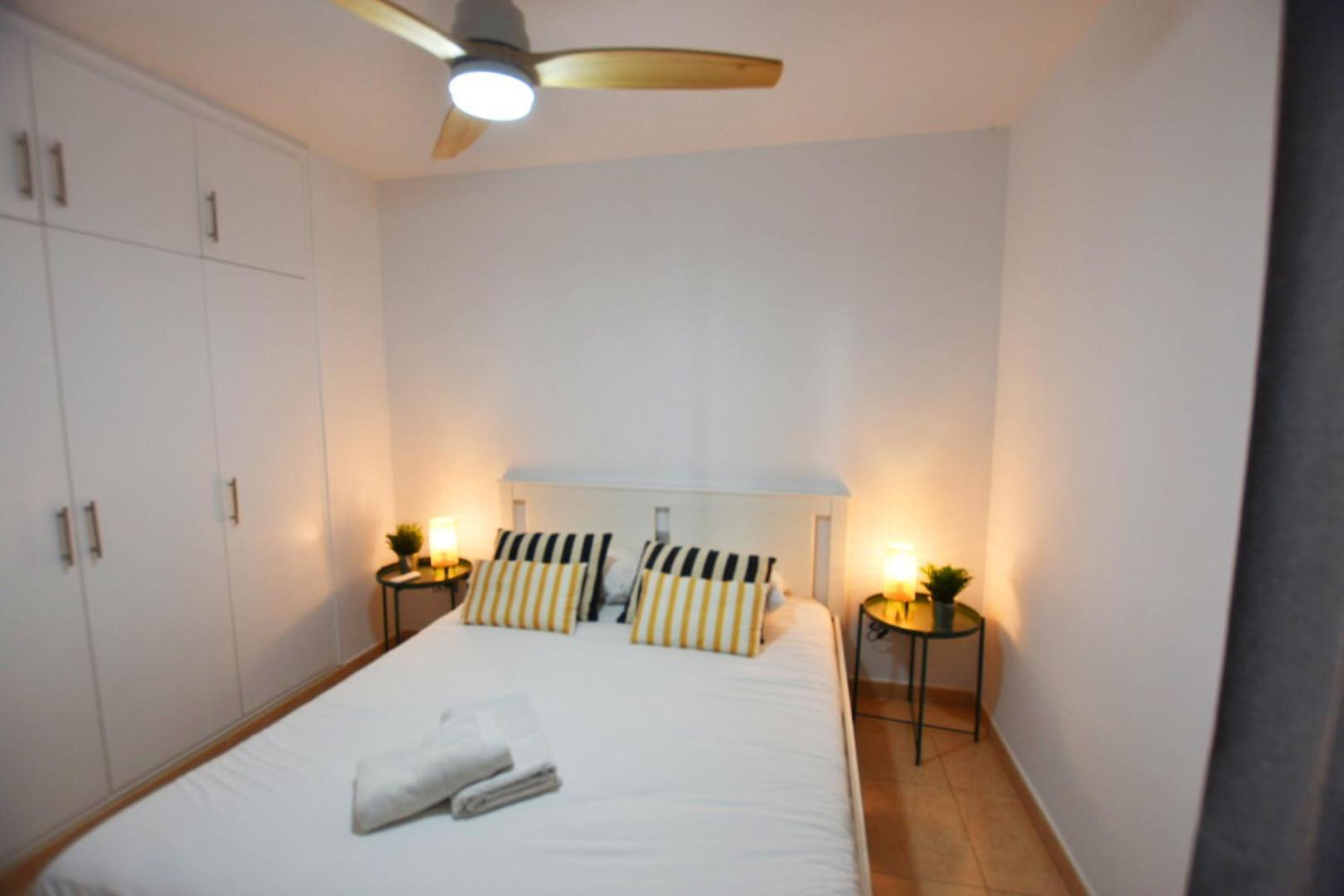 Book Jet - Oasis Dunas Apartment Relax & Maxi Pool Corralejo Exterior photo