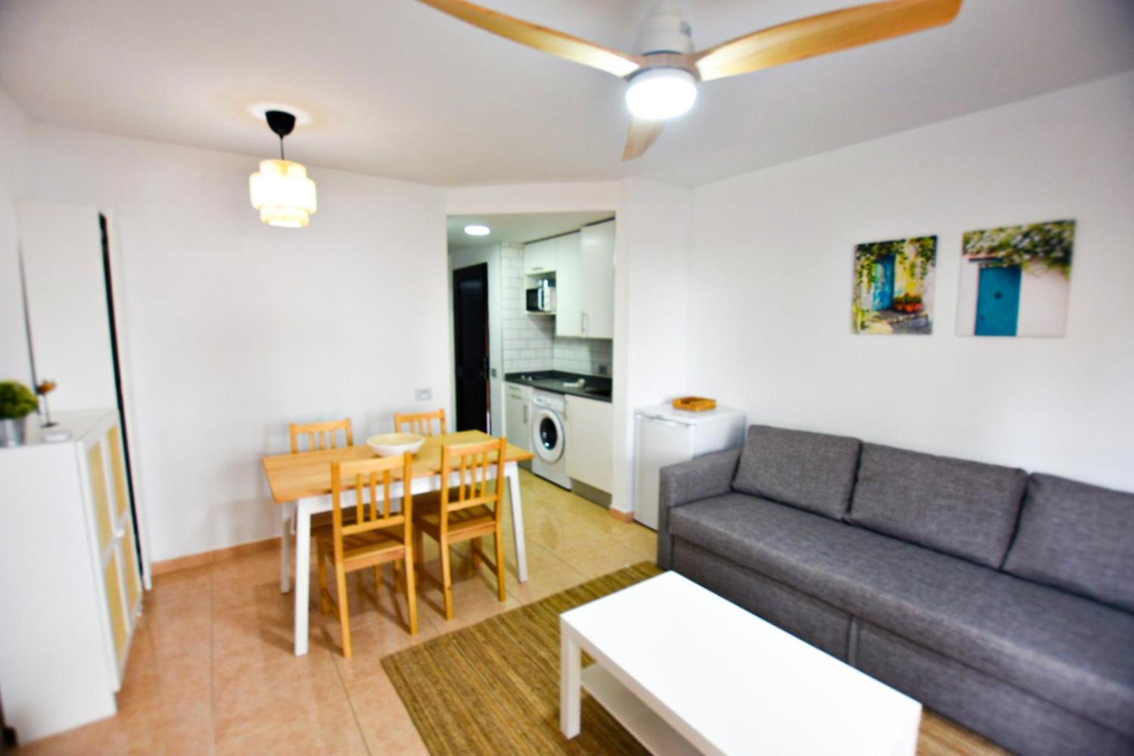 Book Jet - Oasis Dunas Apartment Relax & Maxi Pool Corralejo Exterior photo