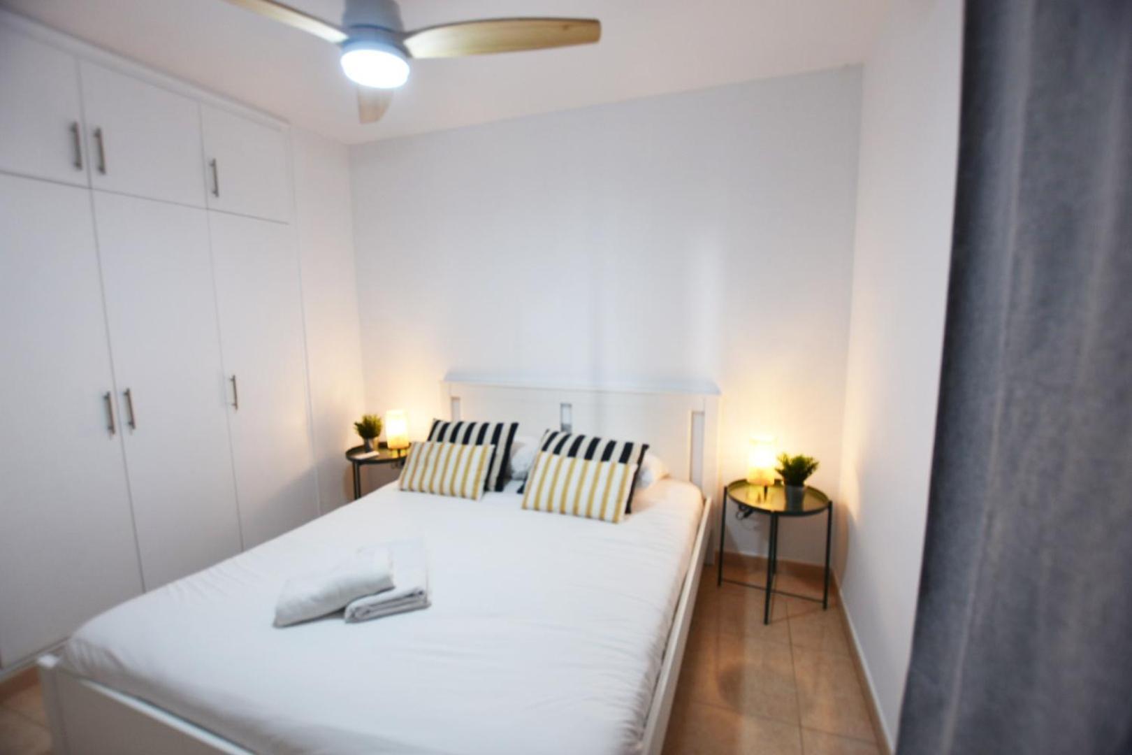 Book Jet - Oasis Dunas Apartment Relax & Maxi Pool Corralejo Exterior photo