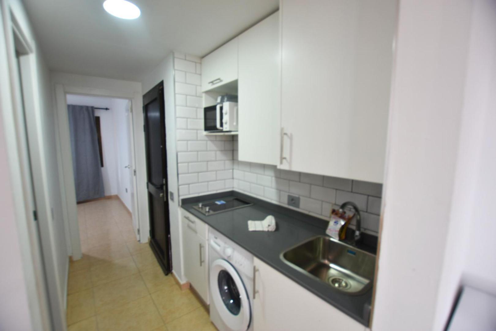 Book Jet - Oasis Dunas Apartment Relax & Maxi Pool Corralejo Exterior photo