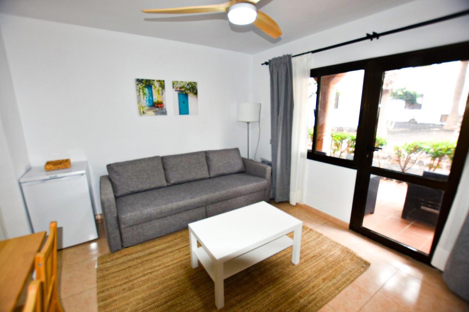 Book Jet - Oasis Dunas Apartment Relax & Maxi Pool Corralejo Exterior photo