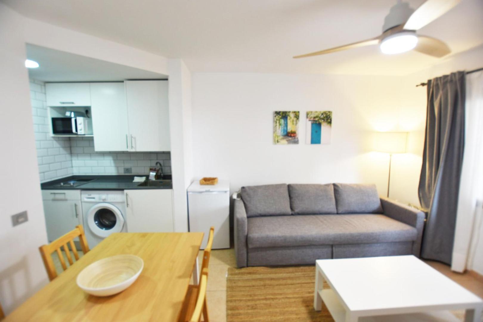 Book Jet - Oasis Dunas Apartment Relax & Maxi Pool Corralejo Exterior photo