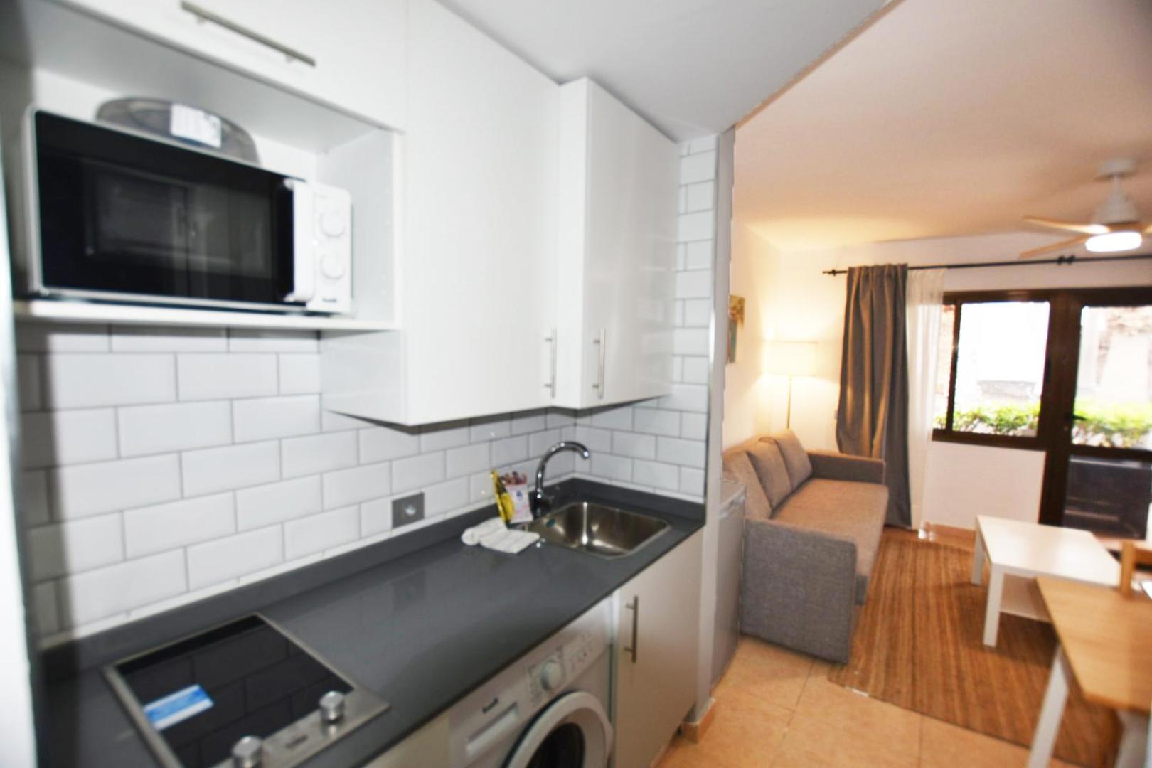Book Jet - Oasis Dunas Apartment Relax & Maxi Pool Corralejo Exterior photo