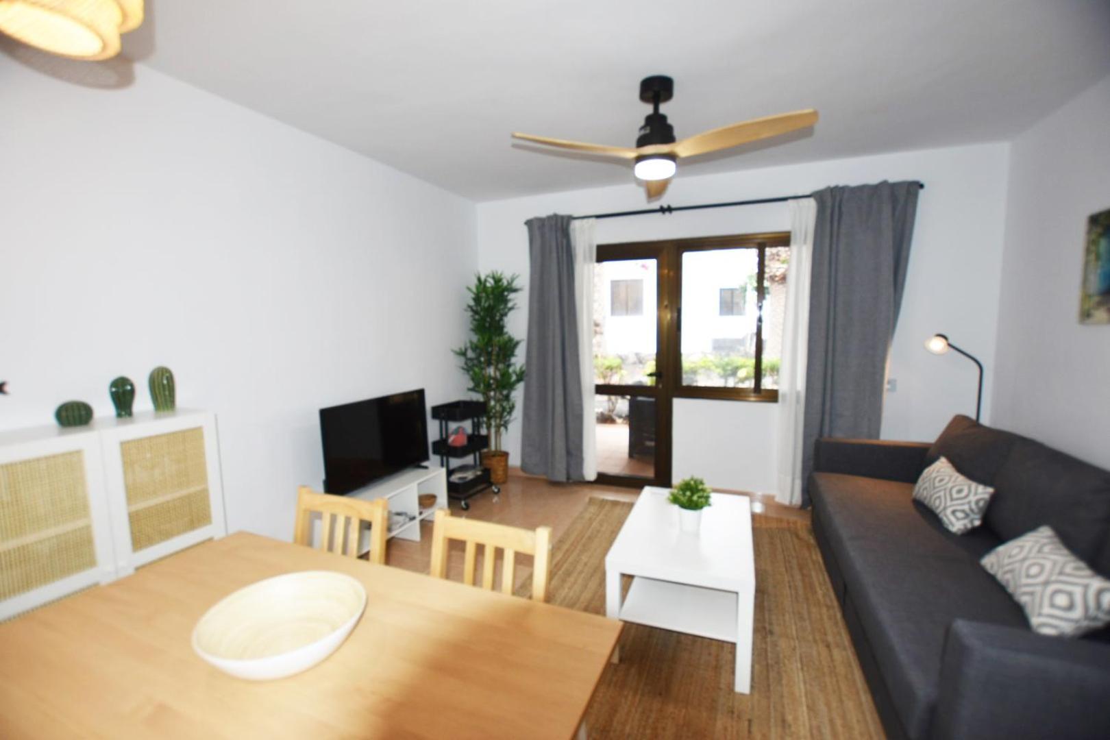 Book Jet - Oasis Dunas Apartment Relax & Maxi Pool Corralejo Exterior photo