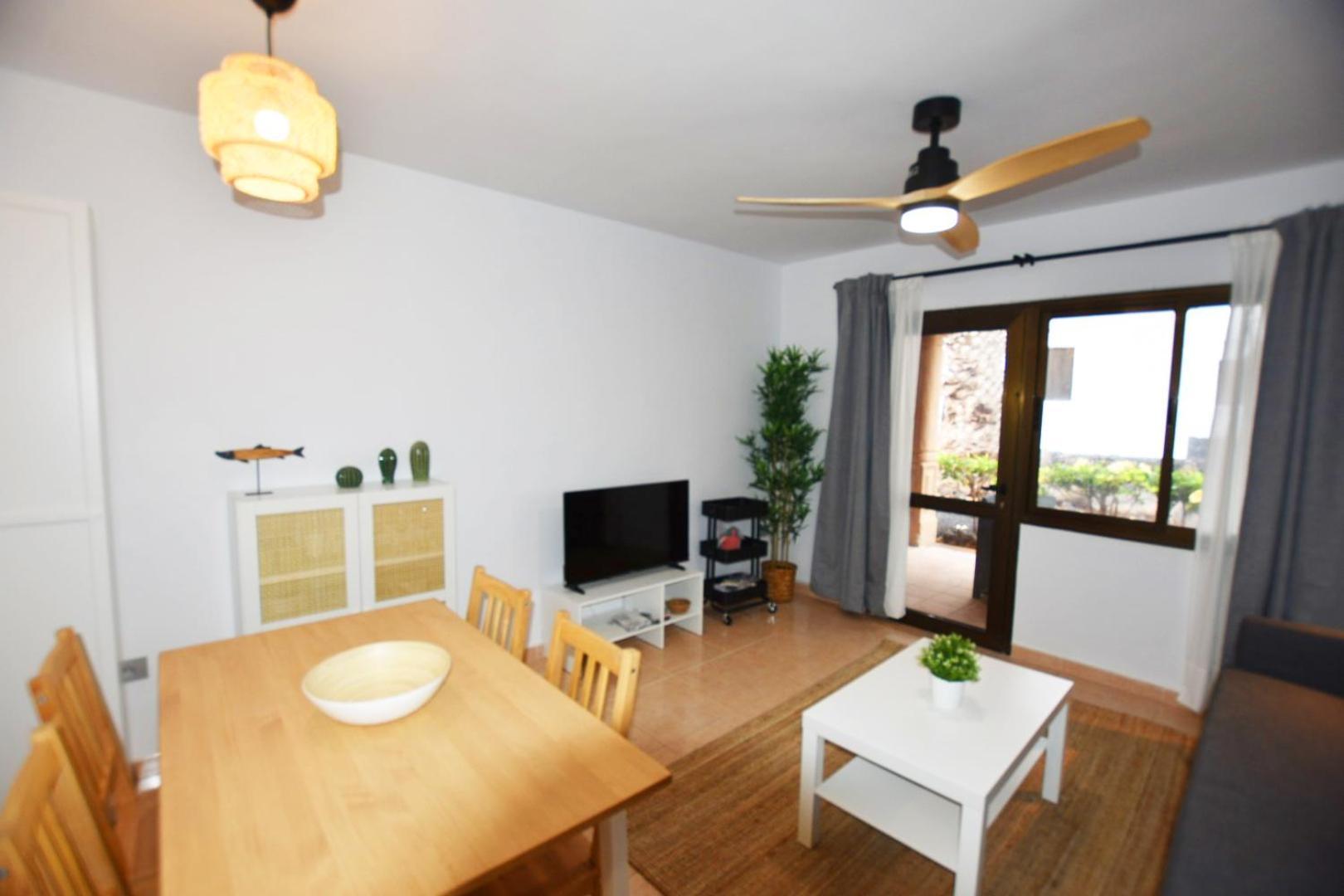 Book Jet - Oasis Dunas Apartment Relax & Maxi Pool Corralejo Exterior photo