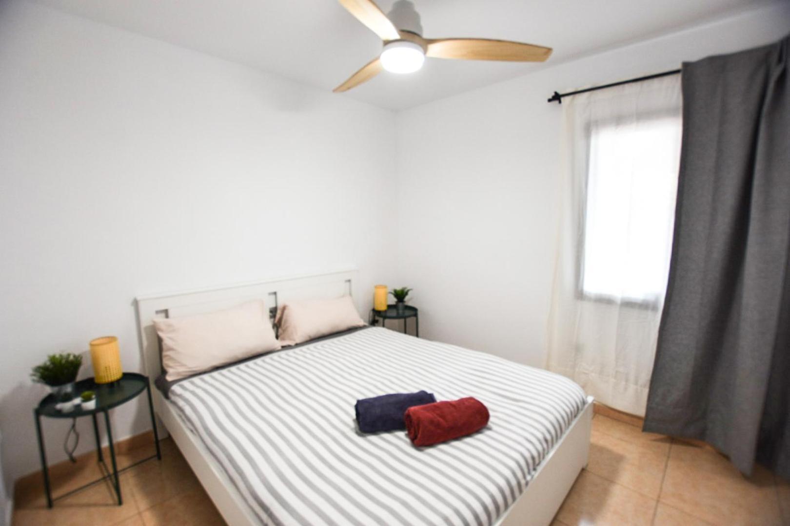 Book Jet - Oasis Dunas Apartment Relax & Maxi Pool Corralejo Exterior photo