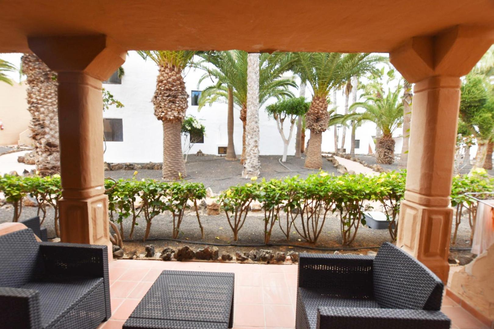 Book Jet - Oasis Dunas Apartment Relax & Maxi Pool Corralejo Exterior photo