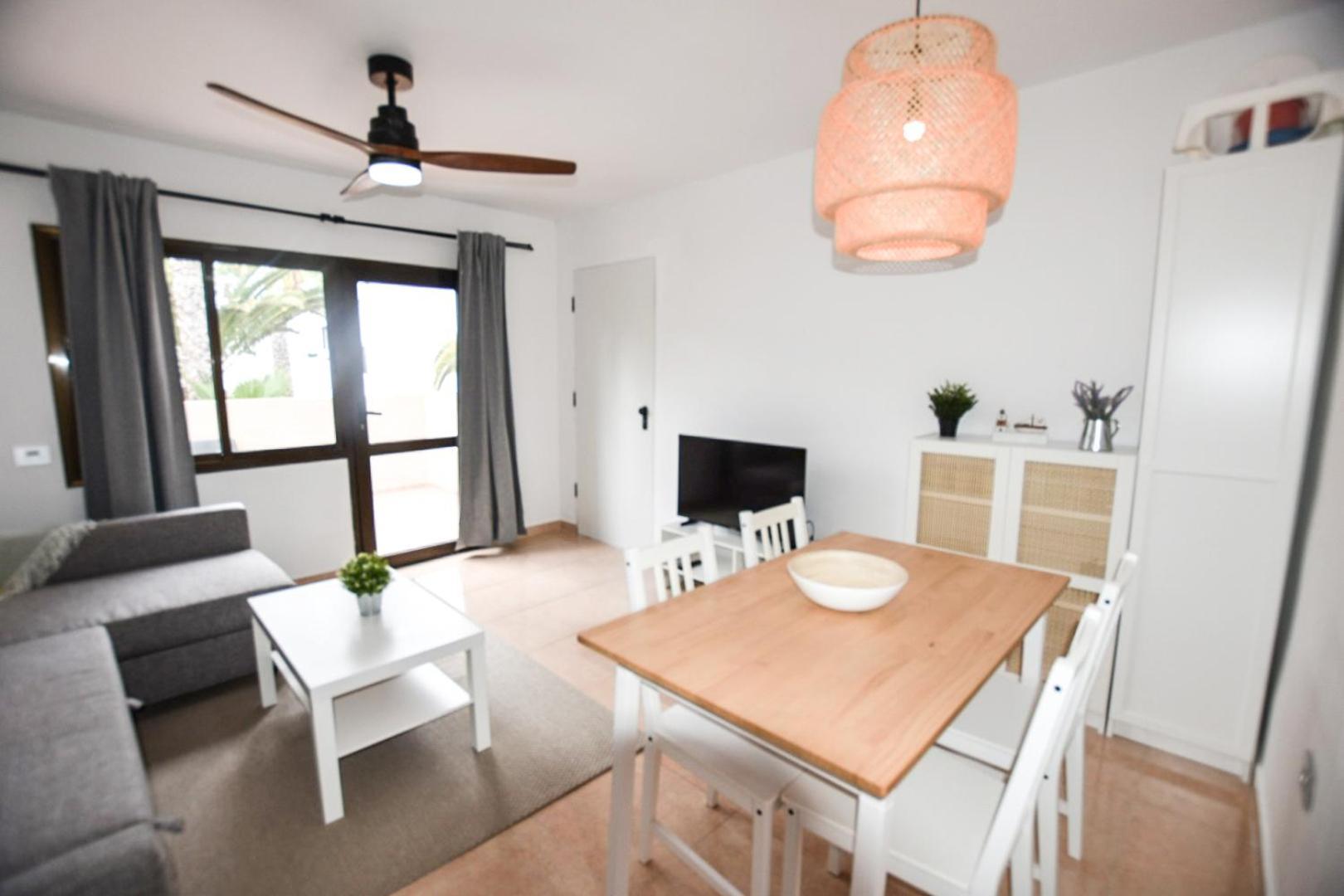 Book Jet - Oasis Dunas Apartment Relax & Maxi Pool Corralejo Exterior photo